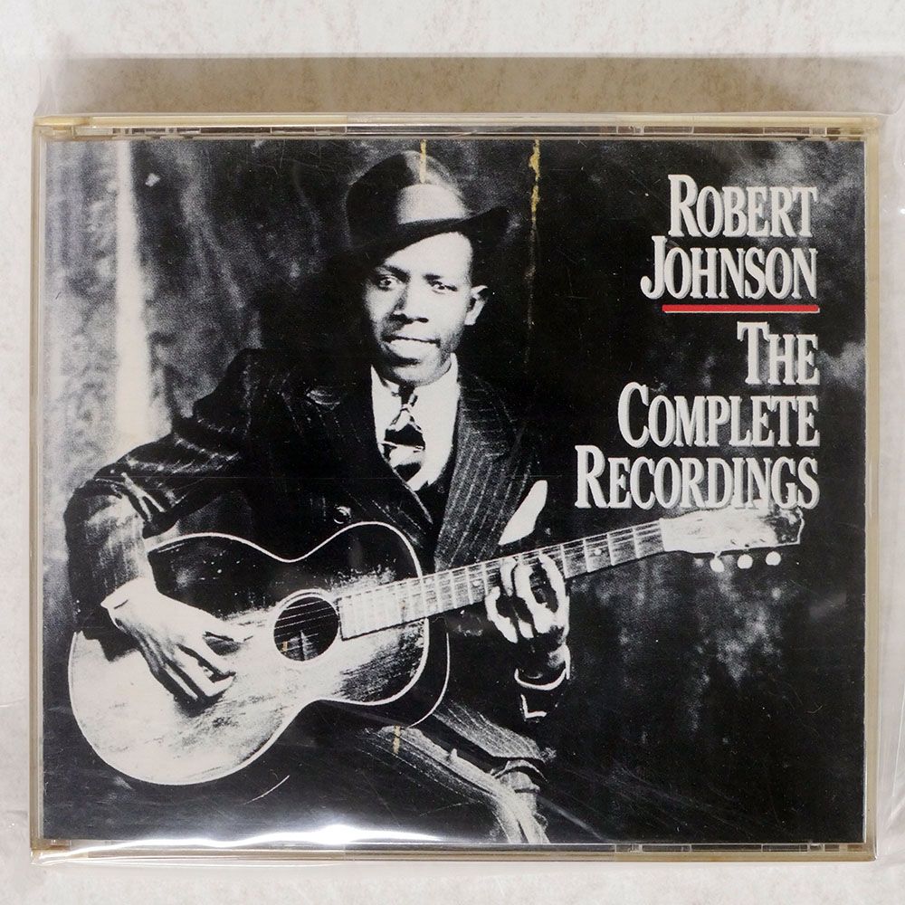The Seach for Robert Johnson / DVD 国内版 The Seach for Robert Johnson / DVD 国内版 DVD