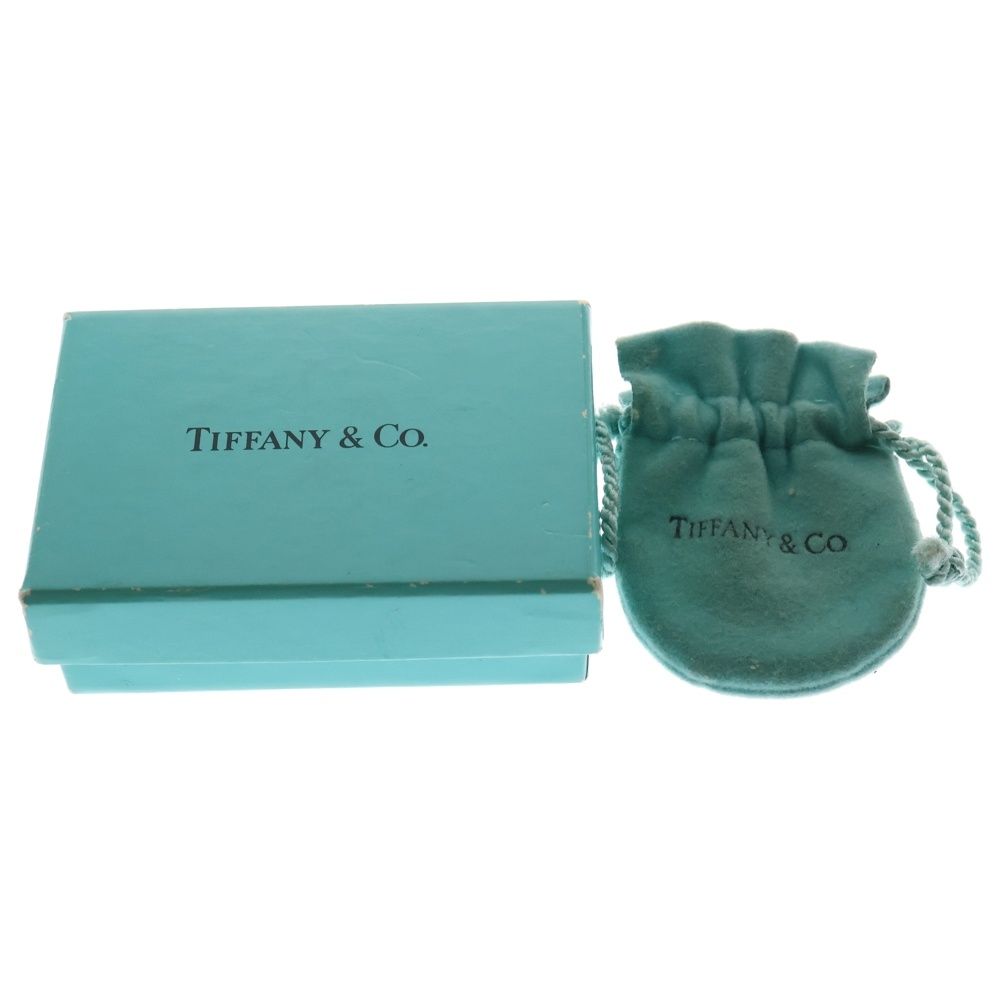 TIFFANY-Co ティファニー