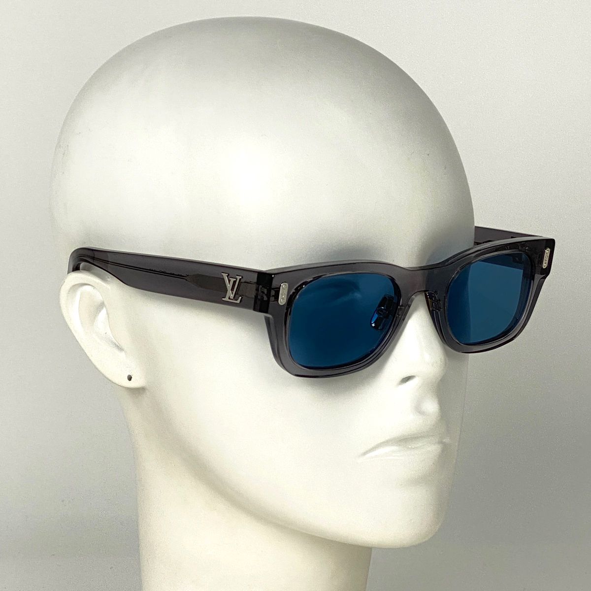 ルイ・ヴィトン Louis Vuitton サングラス LV コンフィデンス スクエア