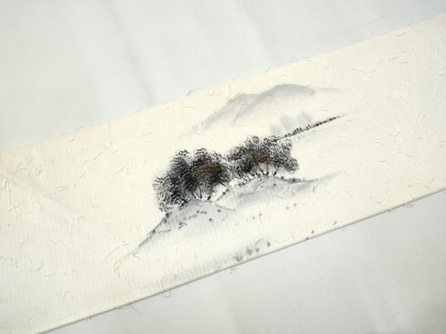 平和屋着物 九寸名古屋帯