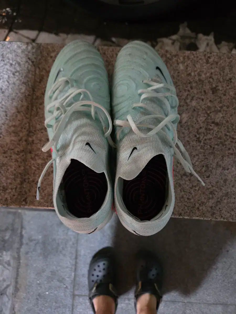 ナイキファントム GX2 エリート AG250