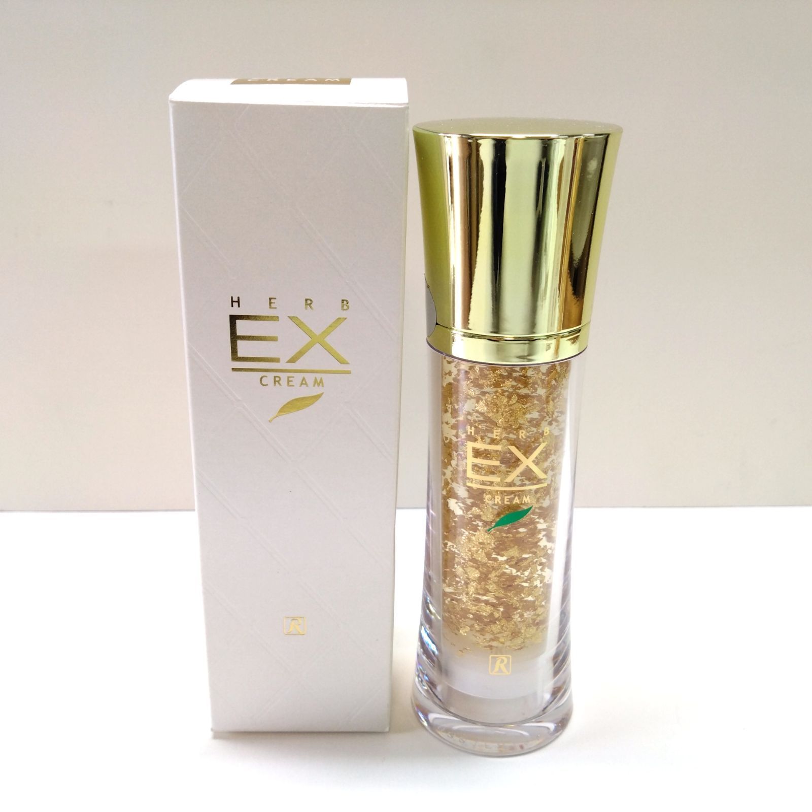 31227 【未使用】 ロイヤルハーブ EX クリーム 50g ロイヤル  