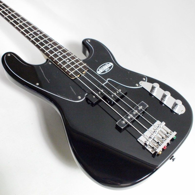 SCHECTER OL-TB/BLK/R エレキベース〈シェクター〉 - メルカリ