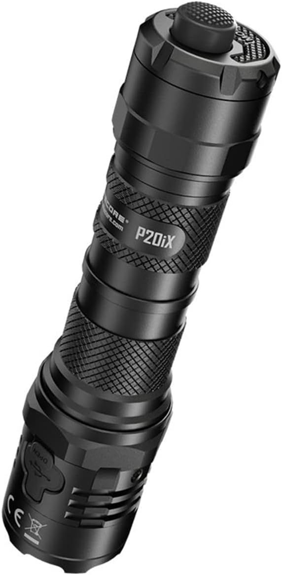 P20iX