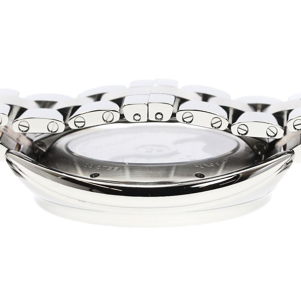カルティエ CARTIER W2CL0002 クレ ドゥ カルティエ 40mm K18PG