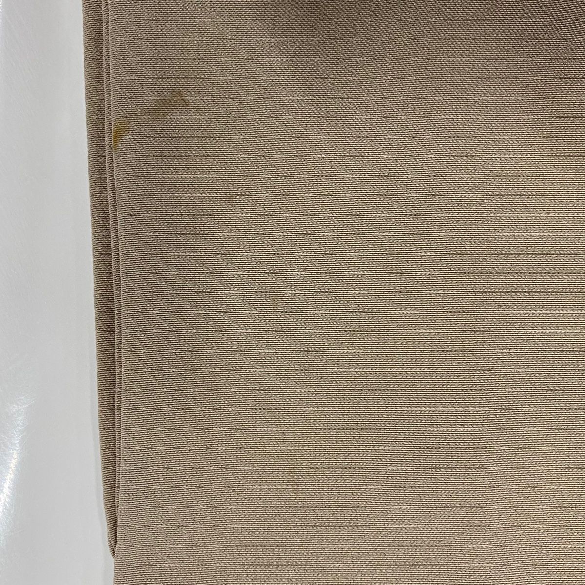 和田光正 色留袖 金彩 菊 萩 桔梗 柴垣 蛇籠 着物 045a d