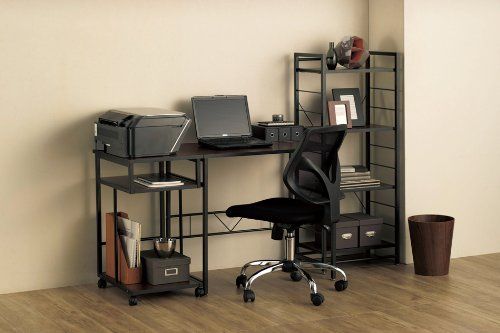 KOEKI デスク 机 女性 カントリーオシャレ 収納 MIGNON-T 弘益