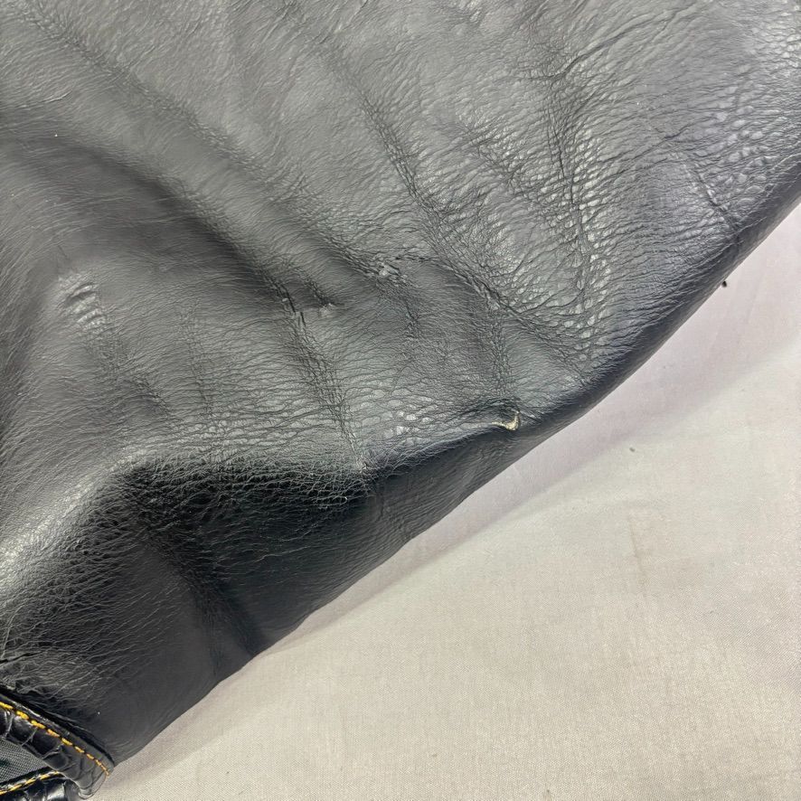 ゴールドファスナー