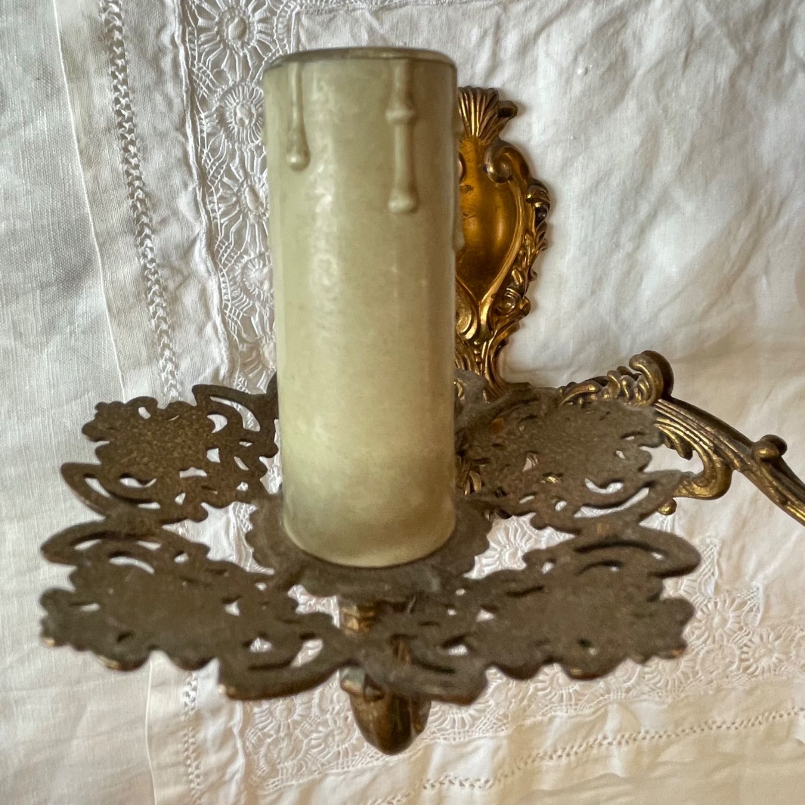 ウォールランプ