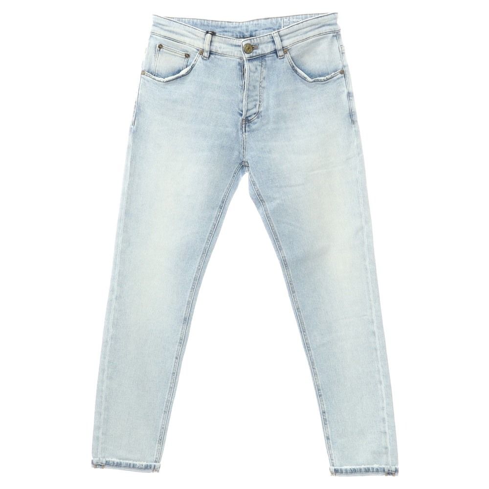 新品アウトレット】ピーティートリノ デニム PT TORINO DENIM REGGAE