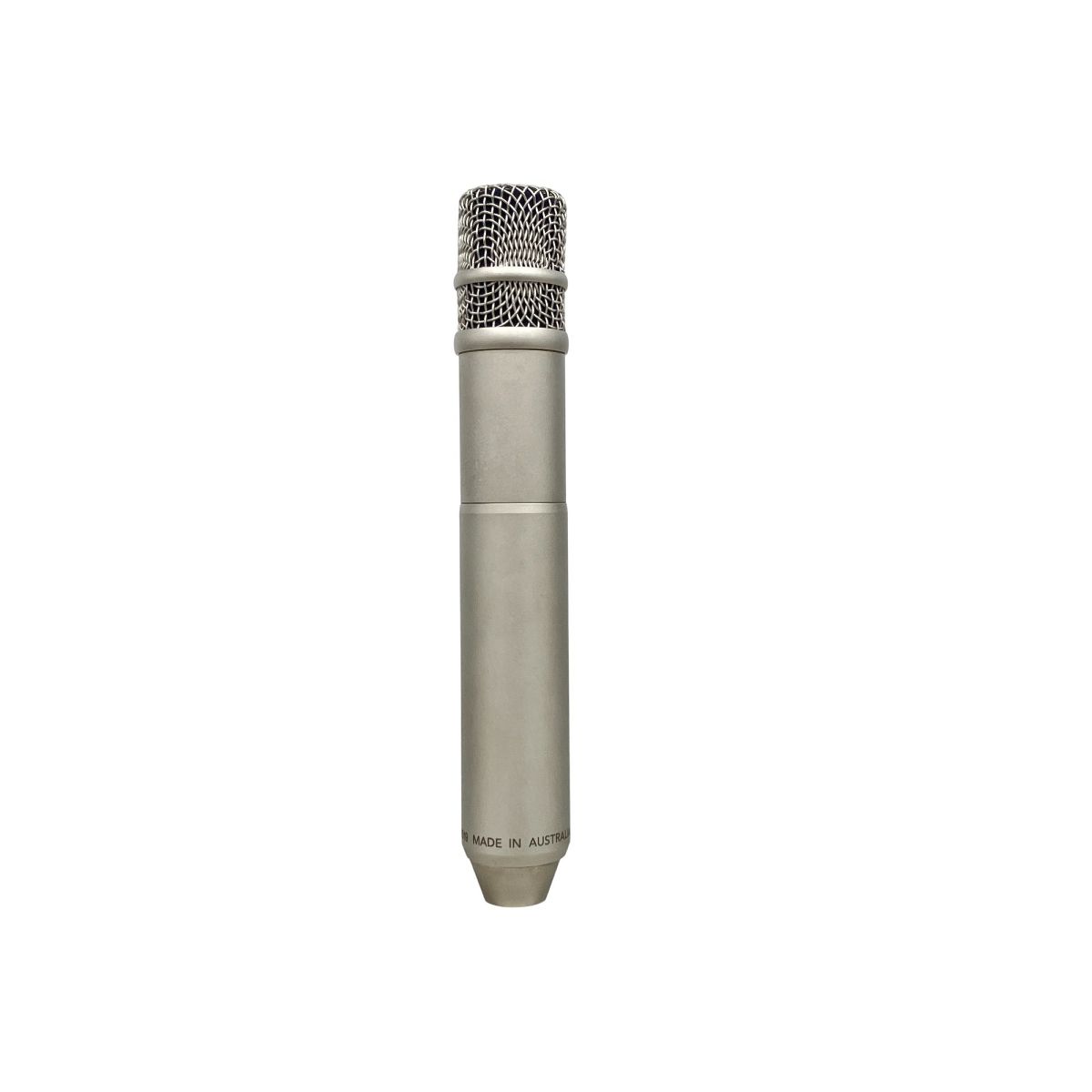 RODE NT3 コンデンサーマイク ケース付き 音響 ロード ジャンク K10297674