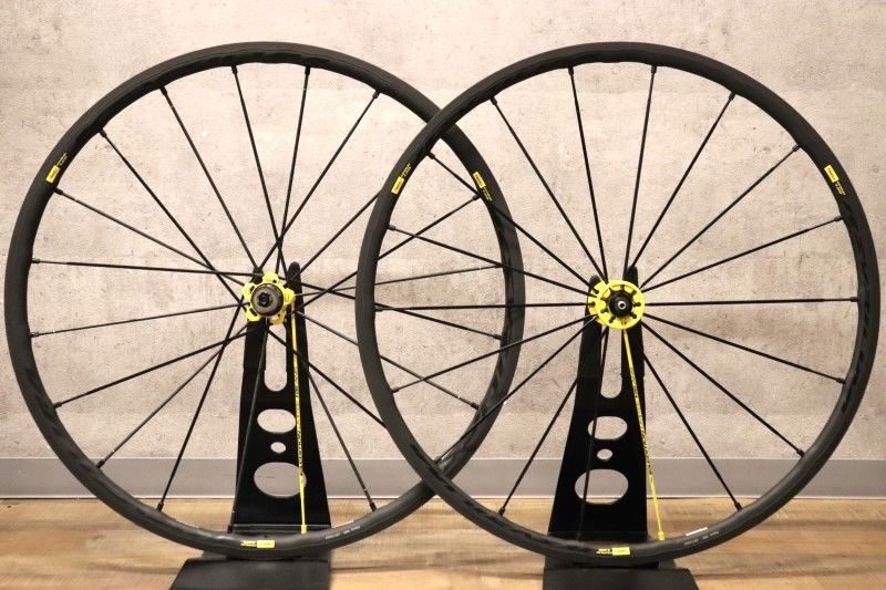 メーカー公式ショップ】 MAVIC KSYRIUM キシリウム 125 エグザリット