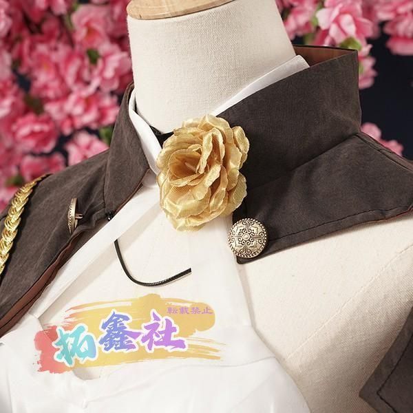 スターレイル 姫子