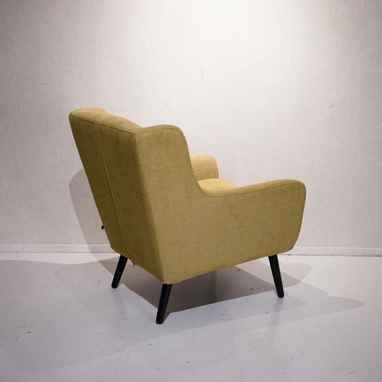 ラウンジチェア 1Pソファ