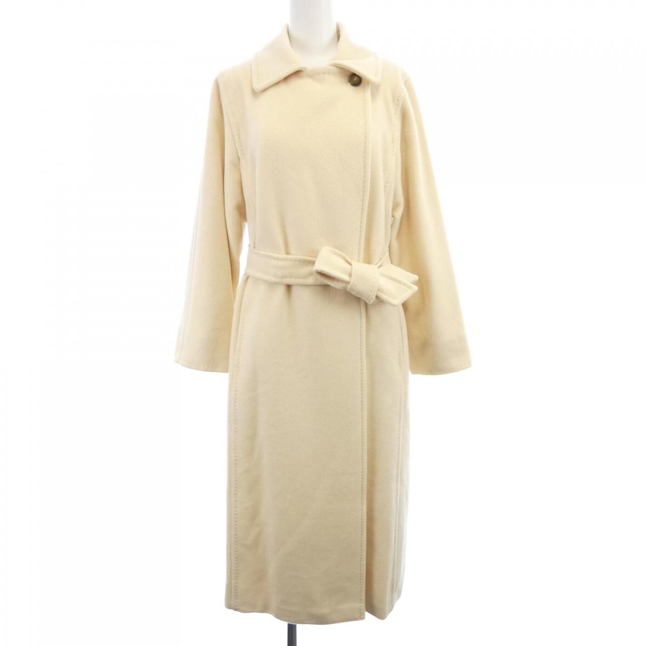 マックスマーラ Max Mara 101604 コート