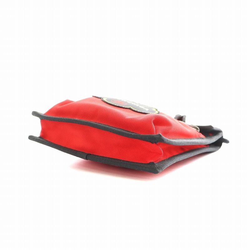 バレンシアガ BALENCIAGA エクスプローラー BBロゴ サコッシュ