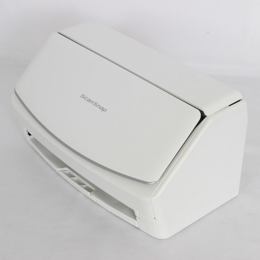 新品未開封】ScanSnap iX1500 富士通 カラースキャナ A4対応 - PC周辺機器