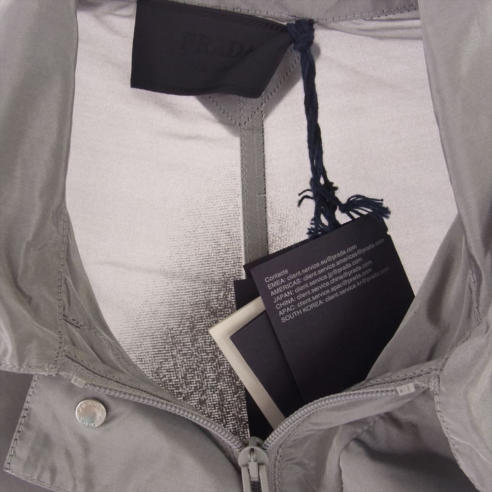 バックプリント ジャンプスーツ