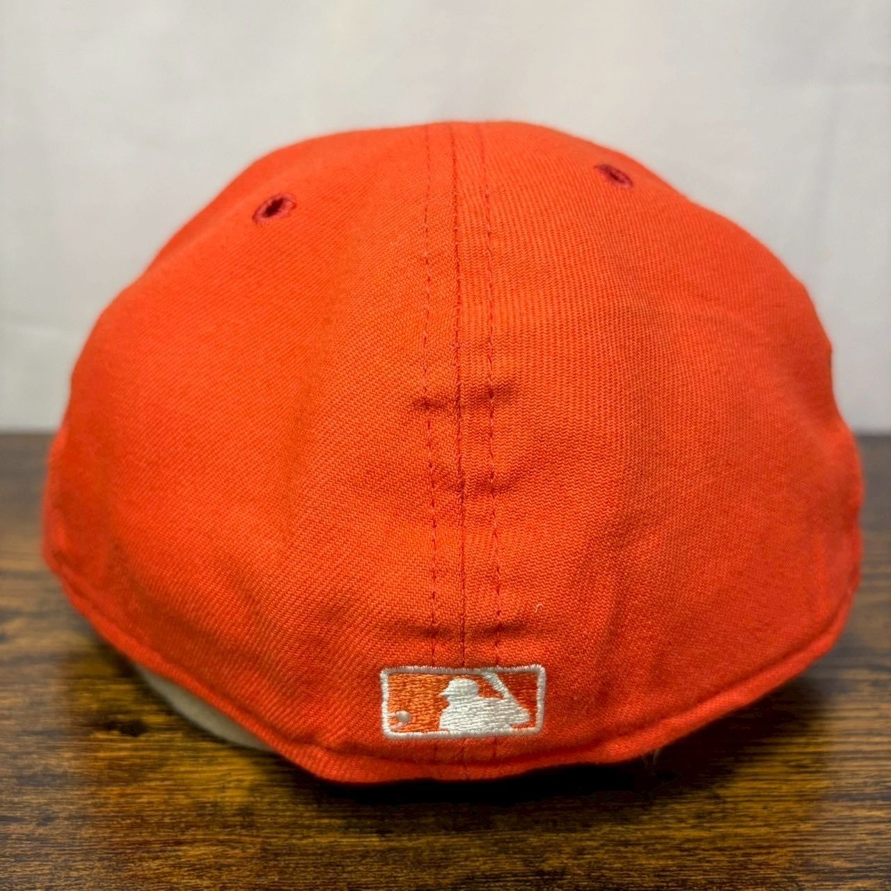 S27 ニューエラ 59fifty ヤンキース usa製 ヴィンテージ 1560 - メルカリ