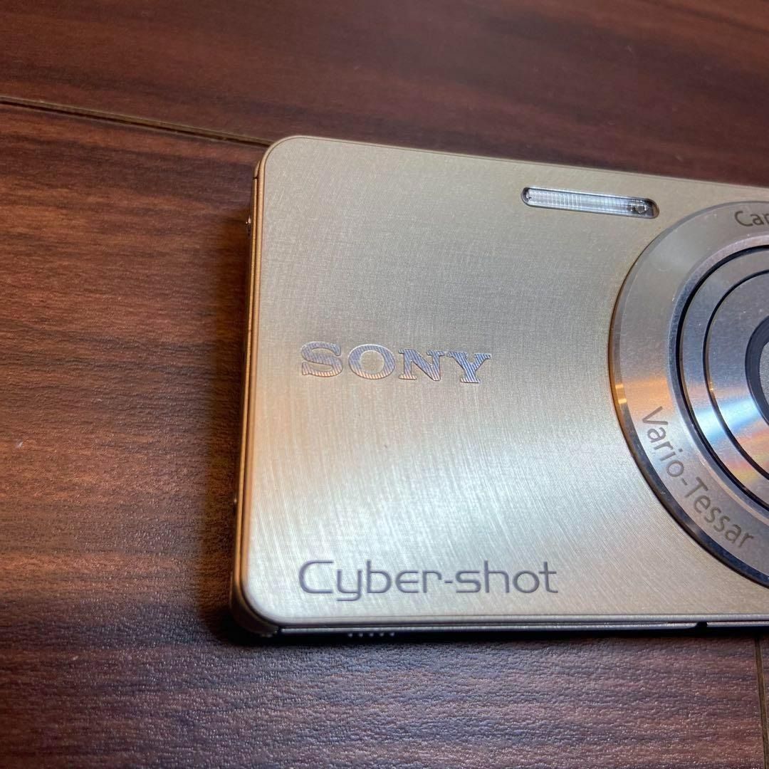 SONY Cyber-shot DSC-W350 デジカメ ほぼ新品 3792 SONY Cyber-shot DSC-W350 デジカメ ほぼ新品 3792 Amazon.com : Sony