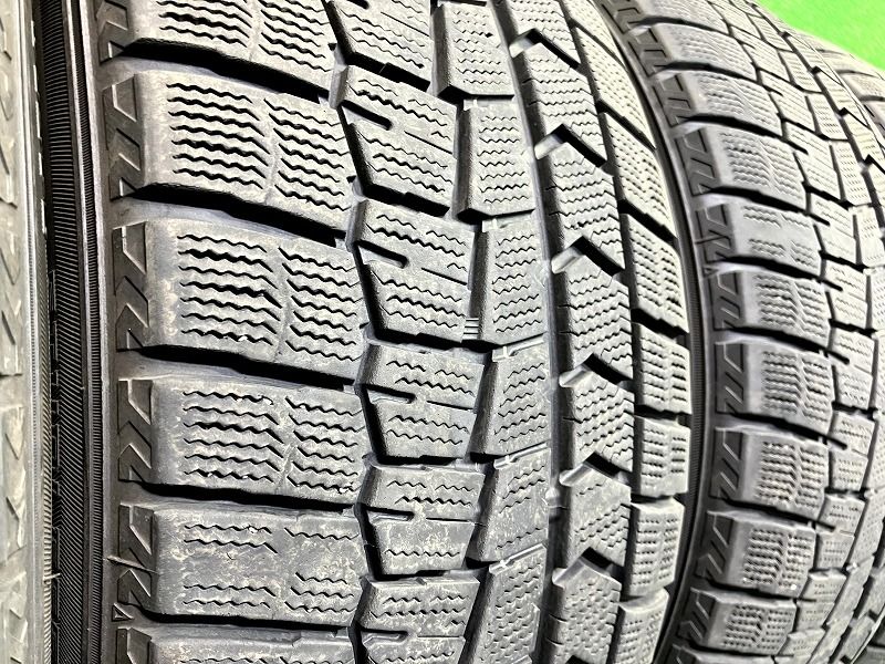 ダンロップ ウィンターマックスWM02