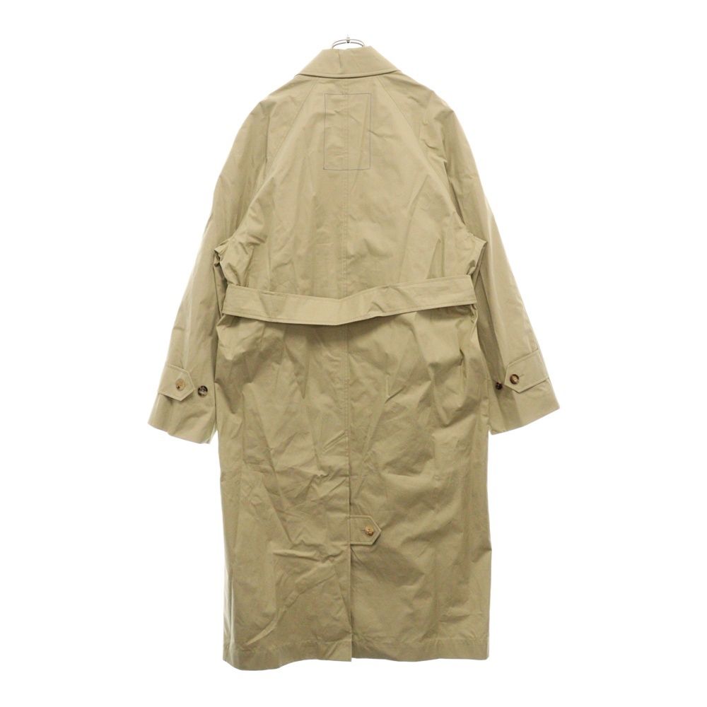 Z1226 BURBERRY ベージュ トレンチコート 40 BURBERRY ベージュ