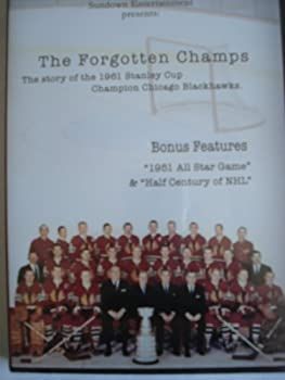 【】【非常に良い】Forgotten Champs [DVD]