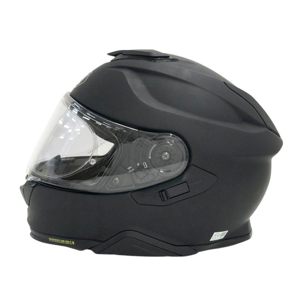 SHOEI ショウエイ フルフェイスヘルメット GT-Air2 マット ブラック系