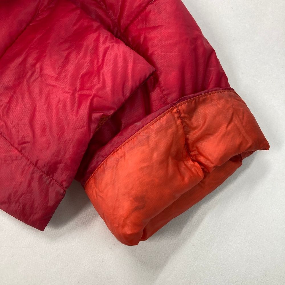特価 サイズ 1 PEARLY GATES パーリーゲイツ 2WAY ダウンジャケット レッド系 240101495283 ゴルフウェア レディース ストスト 高級