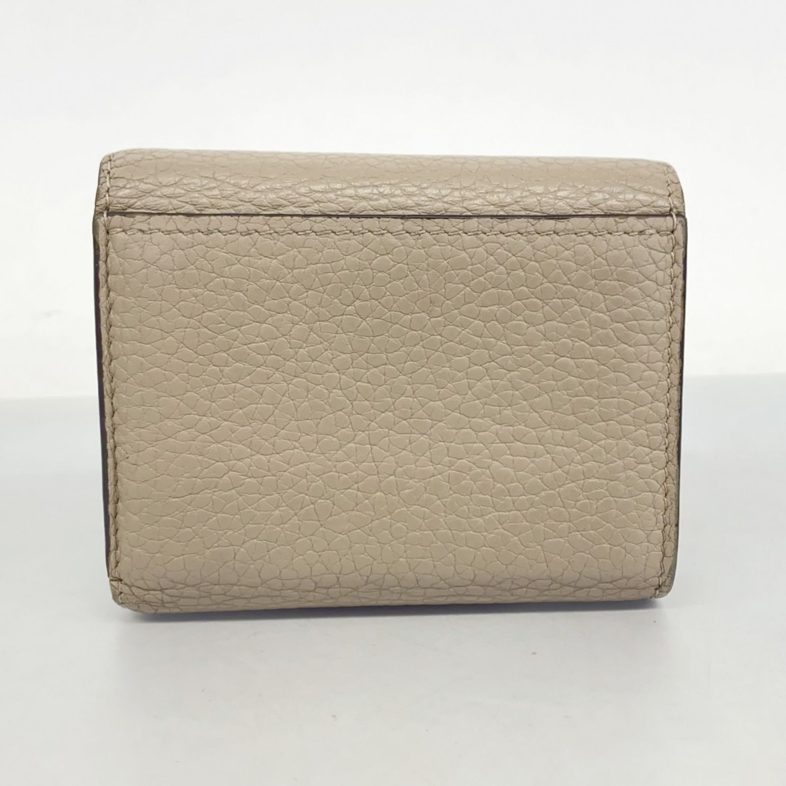 【極美品】ルイヴィトン カプシーヌXS 三つ折り財布 M68747 ガレ ルイ・ヴィトン(Louis Vuitton) ルイ・ヴィトン 三つ折り財布