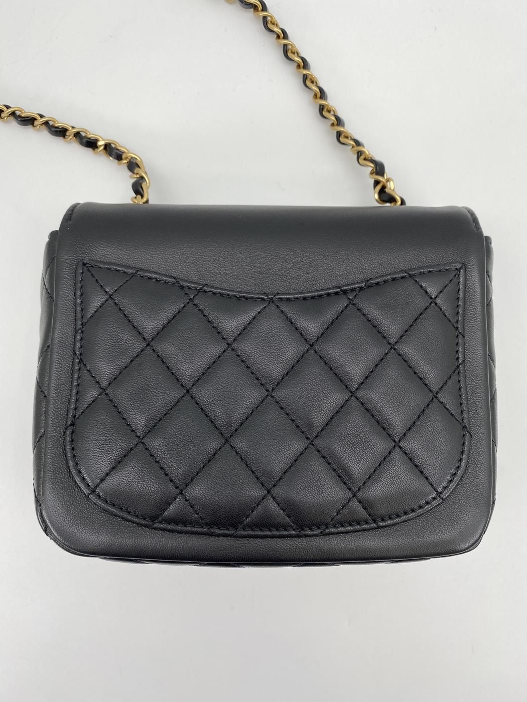 CHANEL ココマーク チェーンショルダーバッグ AS1881 花柄 9353 CHANEL シャネル ココマーク チェーンショルダーバッグ AS1881
