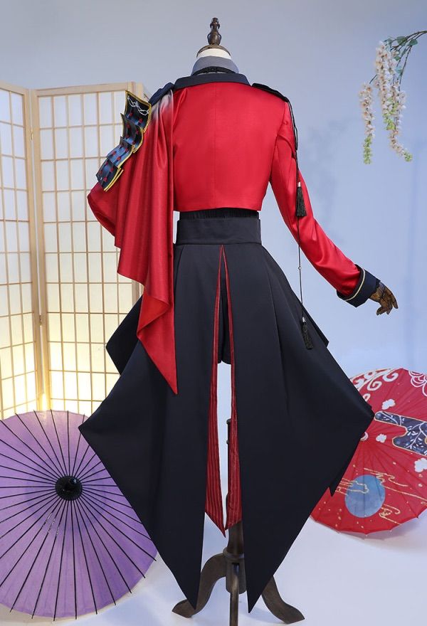 刀剣乱舞 京