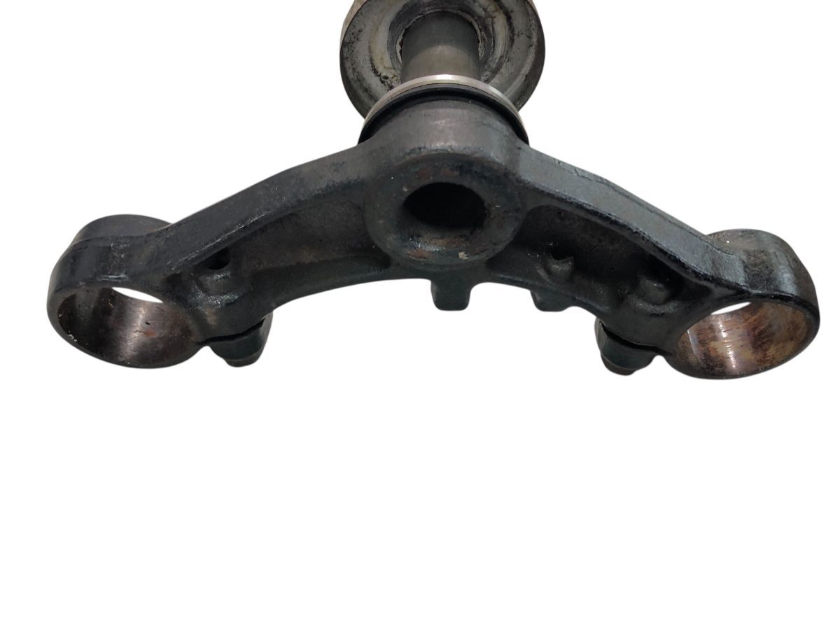 ステム トップブリッジ