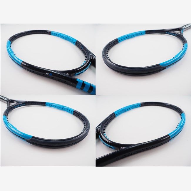 テニスラケット ウィルソン ウルトラ ツアー 95カウンターベイル 2019年モデル G3 WILSON ULTRA TOUR 95CV 2019 c25100133c