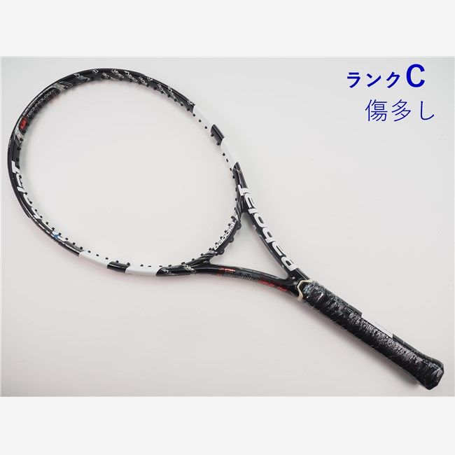 2018ピュアドライブ107 Babolat ピュアドライブ 107 2018 G2 2本セット