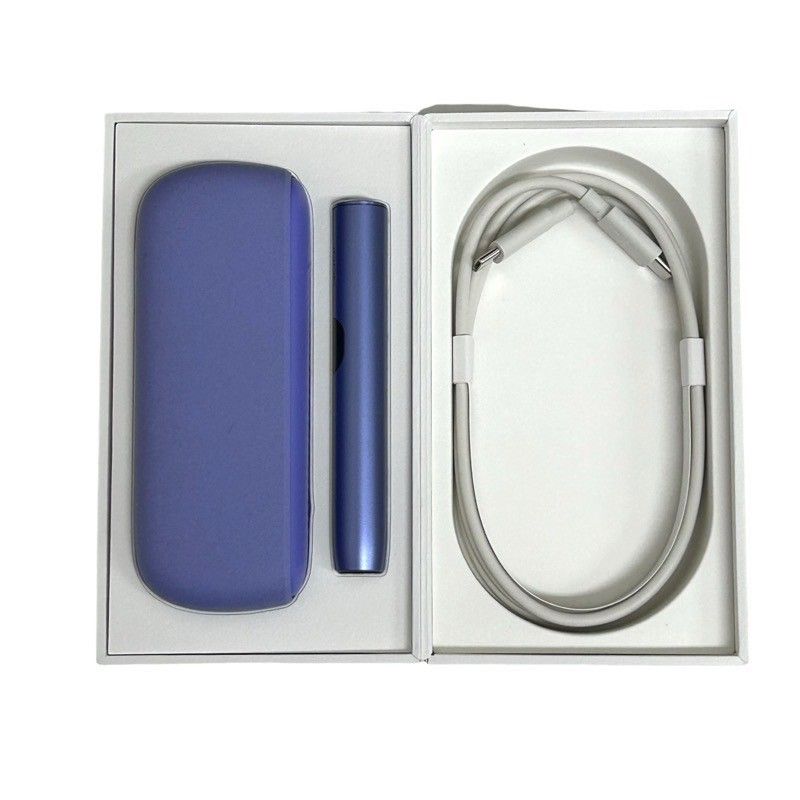 中古】人気のIQOS 浜館68-497】 IQOS ILUMA i アイコスイルマ アイ