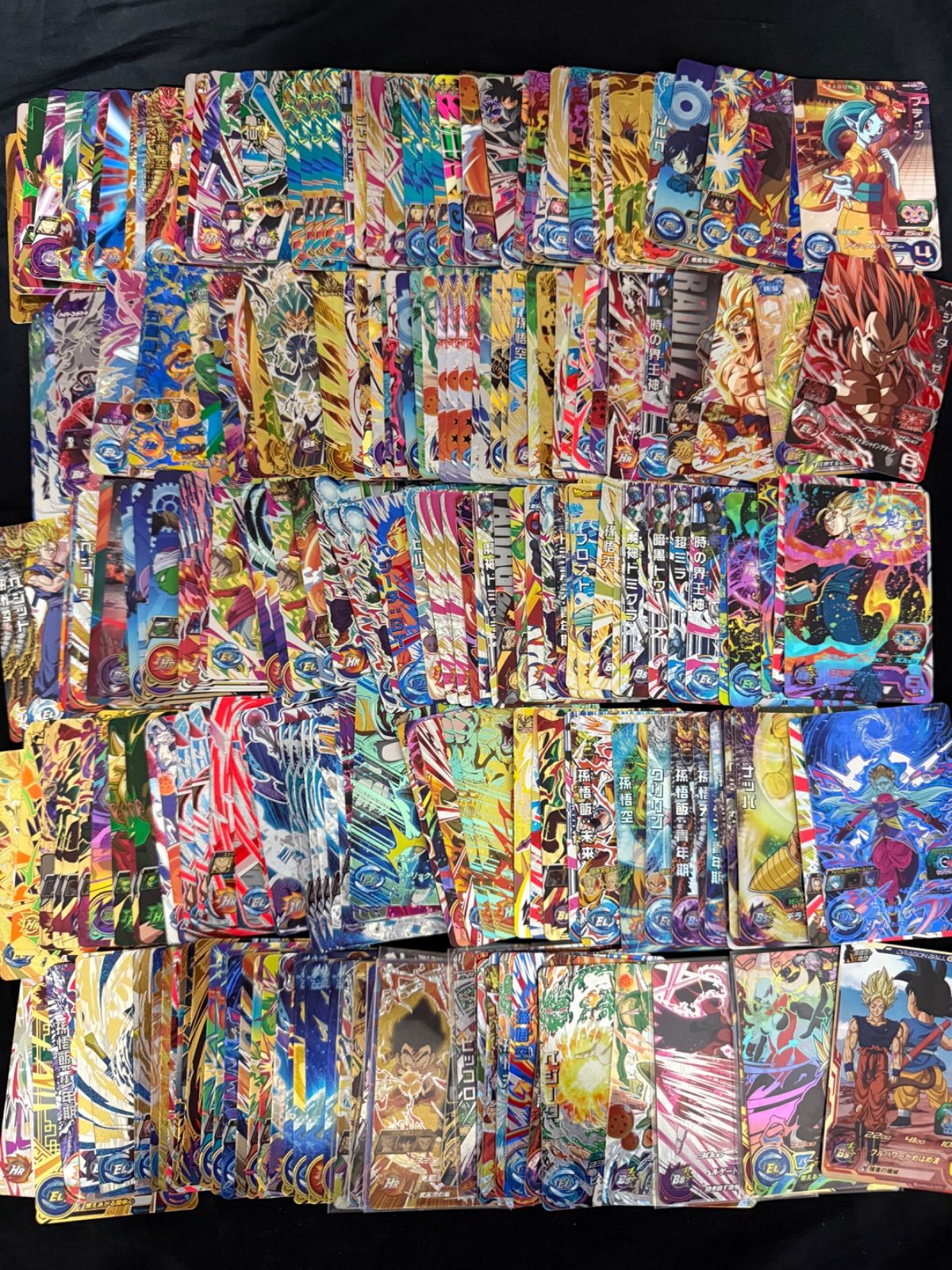 キャンペーン キラ