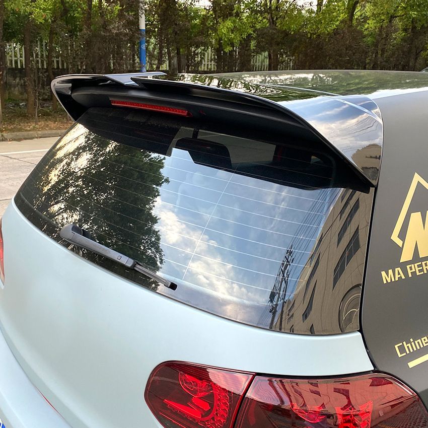 大衆Golf6