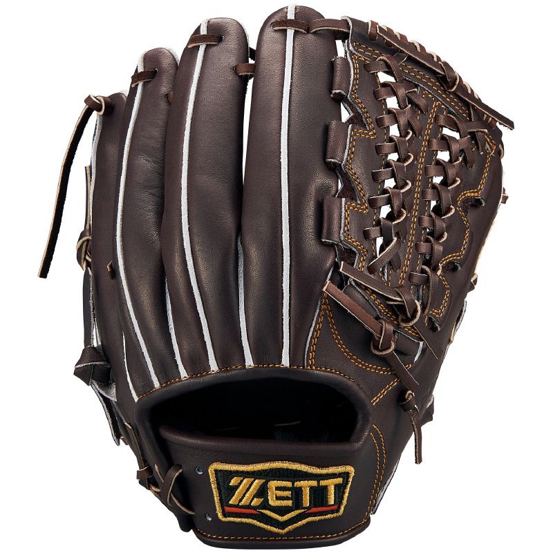 ミズノ 軟式グラブ 内野手用 サイズ9 グラブ袋付き ミズノ 軟式グラブ