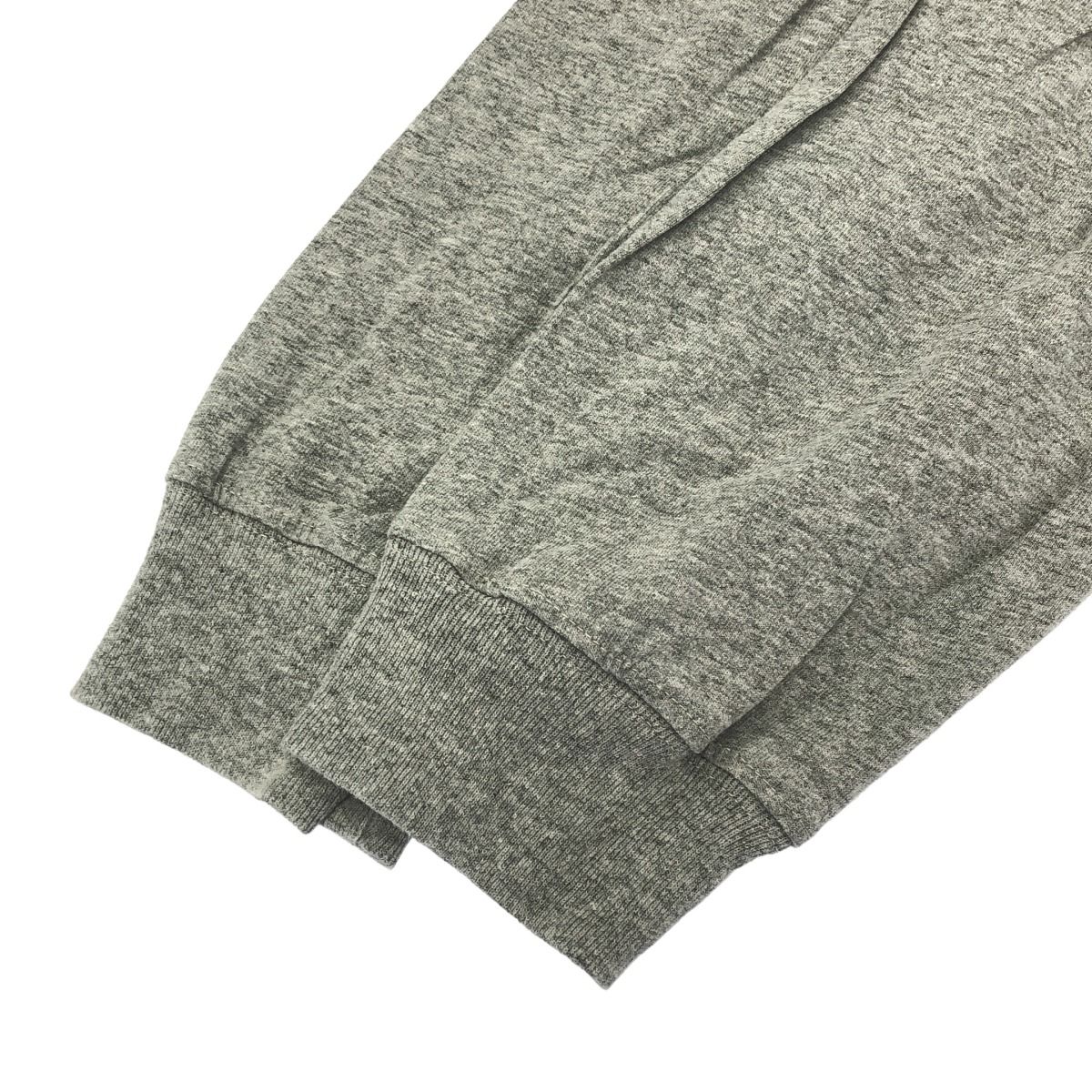 Engineered Garments エンジニアドガーメンツ Long Sleeve Crew Neck 
