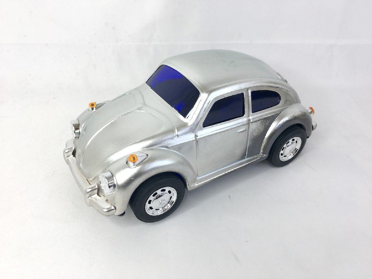 ICHIKO イチコー Volkswagen フォルクスワーゲン 1200A 銀メッキ仕様