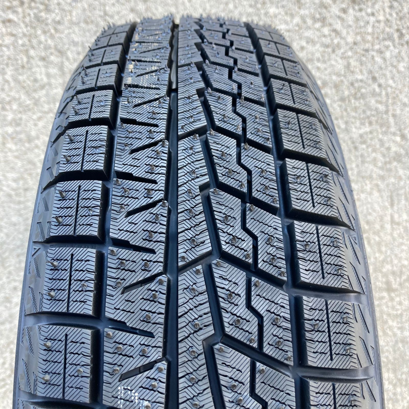全国送料込☆ヨコハマアイスガードIG70☆165/55R14☆ルークス・アルト