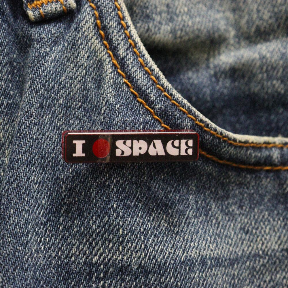 BILLIONAIRE BOYS CLUB (ビリオネアボーイズクラブ) Echo Jean