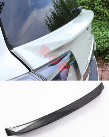 ランドクルーザー200 リアスポイラー 2色 車用カスタムパーツ 高品質 ドレスアップDL11LYX DL12LYX