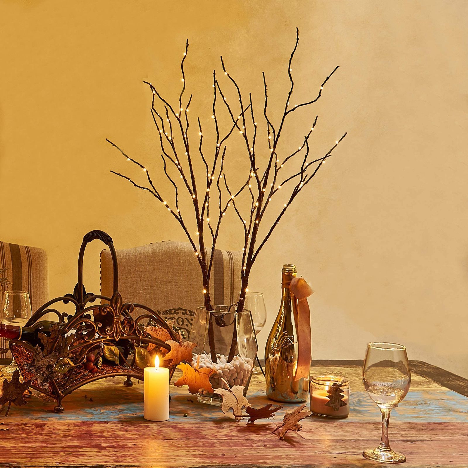 イルミネーション 電池式