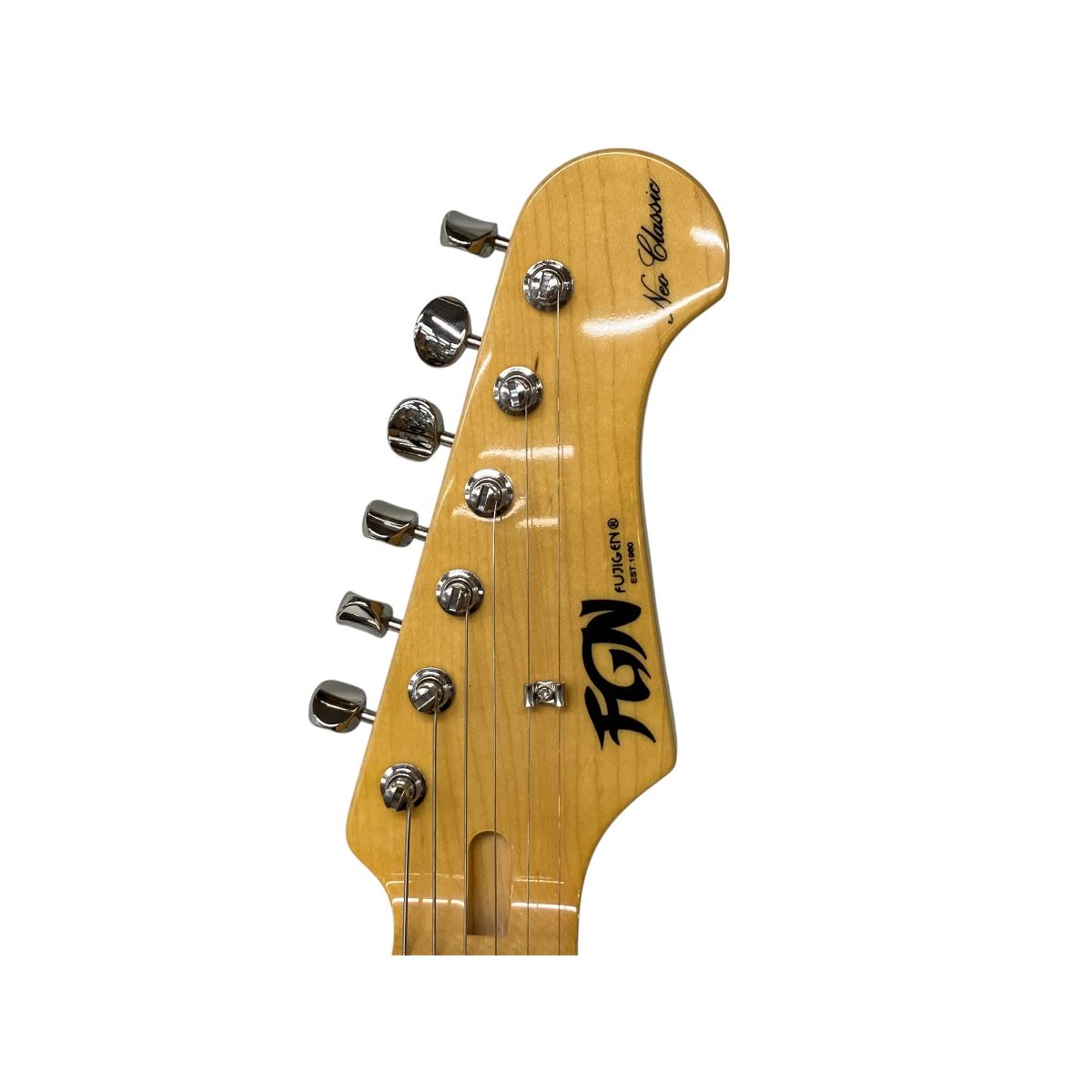 メンテ済 詳細不明 日本製 国産テレキャスターコピーモデル TOKAI P.U. Tokai ATE112S 税込販売価格 ￥82,800- 中古 マホガニー材を使用