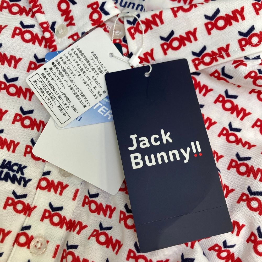 BUNNY ジャックバニー