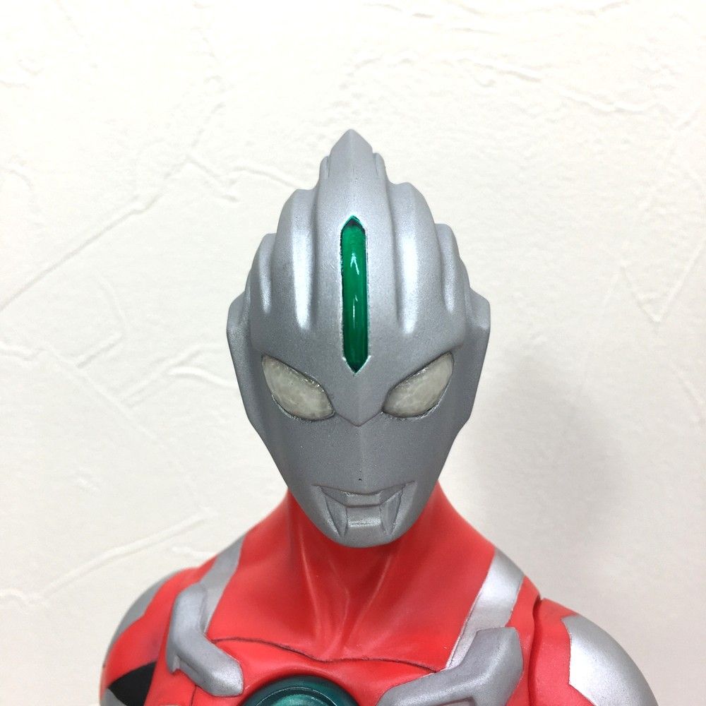 ウルトラマンオーブ THE ORIGIN CCP SAGA Vol.075 1⁄6特撮シリーズ