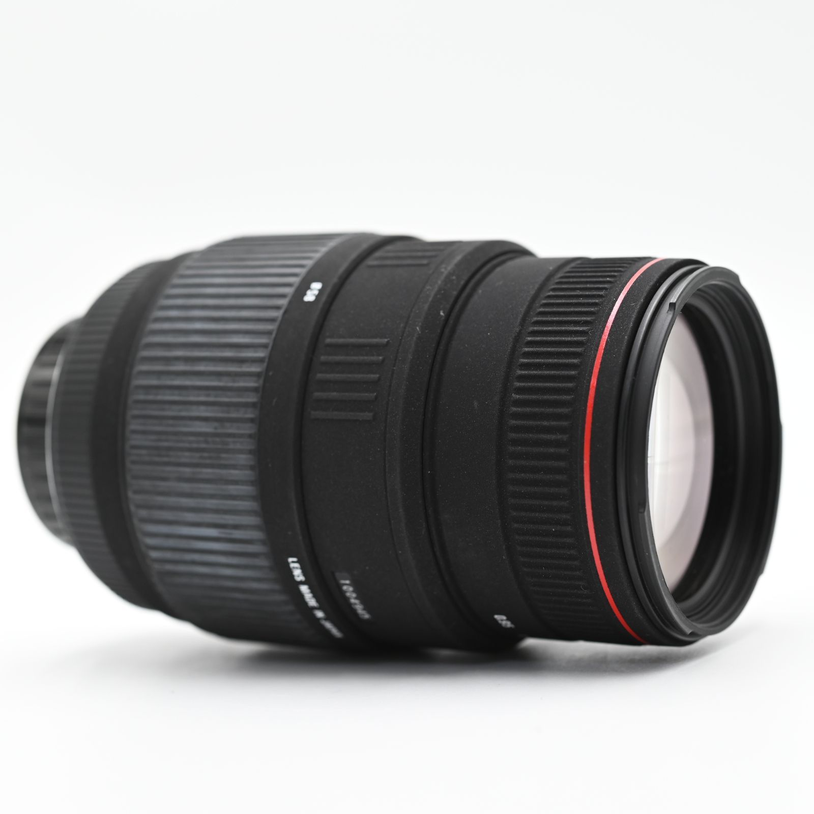 Sigma70-300 DG Macro EFマウント SIGMA 70-300mm f4-5.6DG MACRO