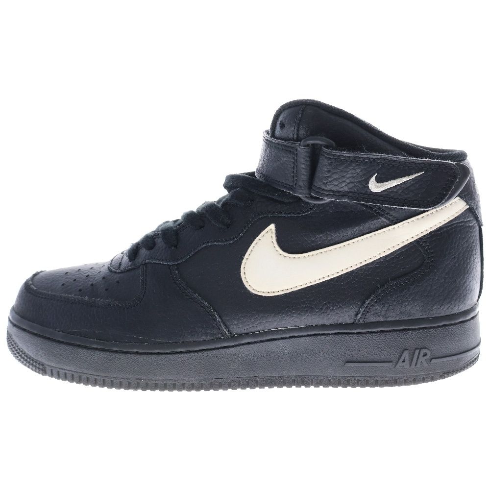 NIKE (ナイキ) AIR FORCE 1 MID 07 315123‐043 エアフォースワン